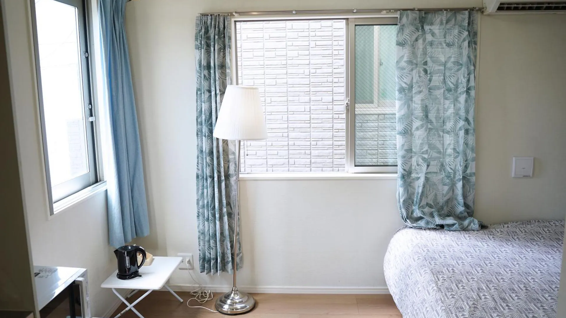 Apartment Jr T Akadababa Subway 5 Mins Walk! Newly Building 新築! 高田馬場駅 徒歩圏内大人気! Shinjuku新宿圈!高速无限制wi-Fi Bc Tokyo