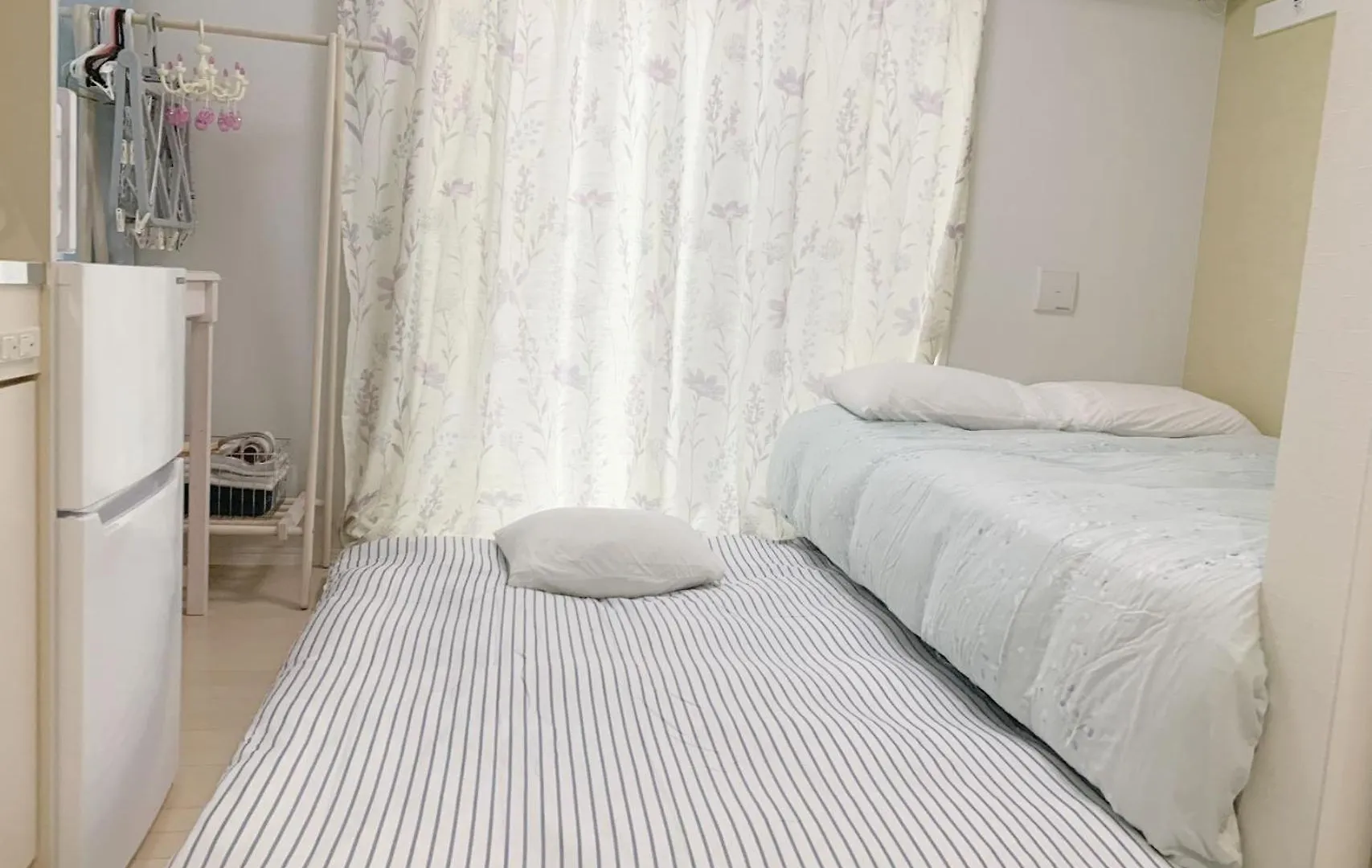 Apartment Jr T Akadababa Subway 5 Mins Walk! Newly Building 新築! 高田馬場駅 徒歩圏内大人気! Shinjuku新宿圈!高速无限制wi-Fi Bc Tokyo